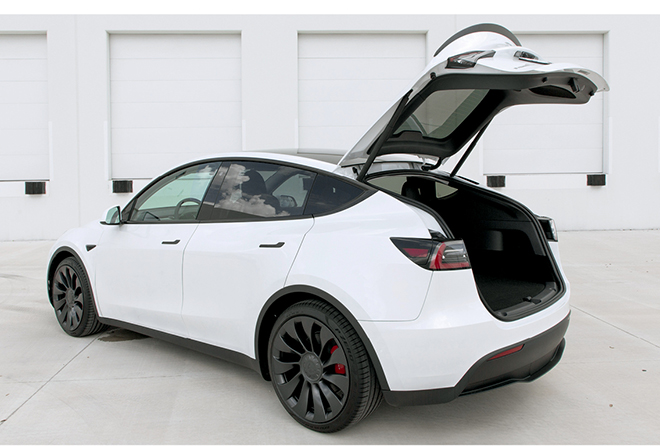 Tesla Model Y Passes Tesla Model 3 As Best Selling EV In History -  CleanTechnica