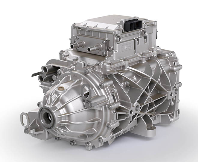 BorgWarner to build integrated drive module for Ford Mustang Mach-E