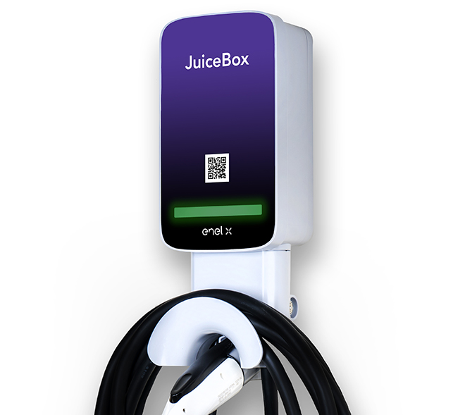 enel x juicebox pro 40 usa support