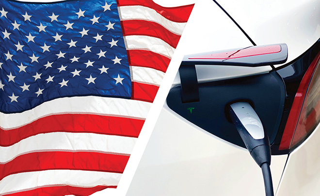 Plug In America digs deep into the details of the new federal EV tax credit