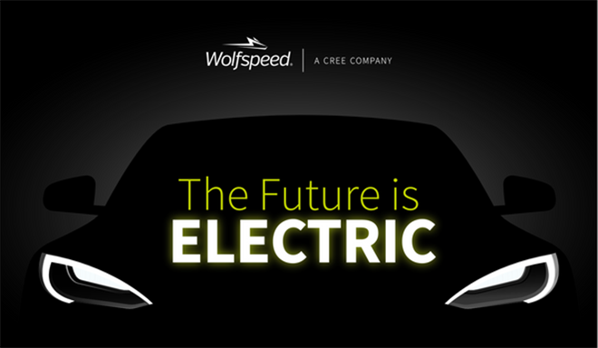Wolfspeed: ready to support a booming EV industry with SiC power and charging solutions