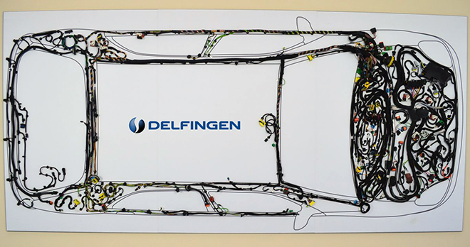 Automotive cable firm Delfingen expands its reach with acquisition