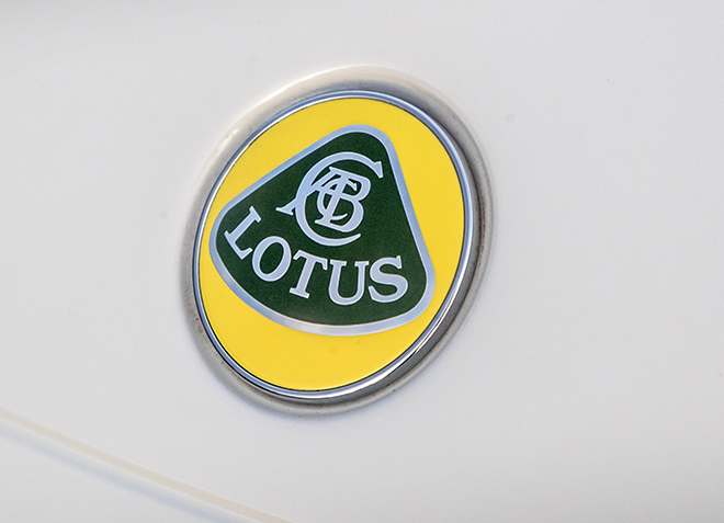 Lotus to launch pure electric SUV in 2022