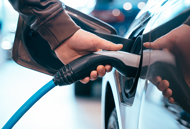 EV Connect’s charging platform approved for US federal procurement process