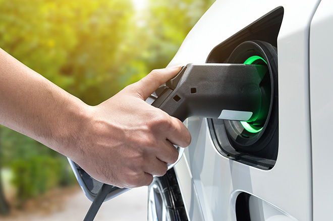 Charged EVs Vermont Selects Center For Sustainable Energy To 