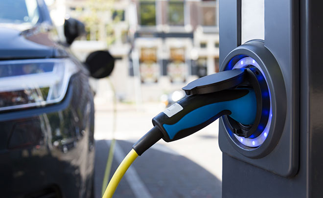 ChargeScan by BV offers an end-to-end solution for charging operators
