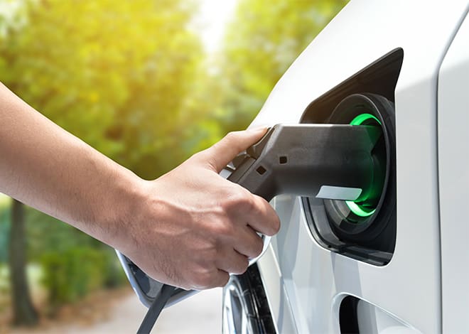 First round of $2.5 billion in EV charging infrastructure grants now available through CFI program