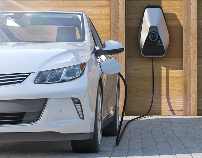 EnergyHub partners with Potomac Edison to incentivize off-peak EV charging