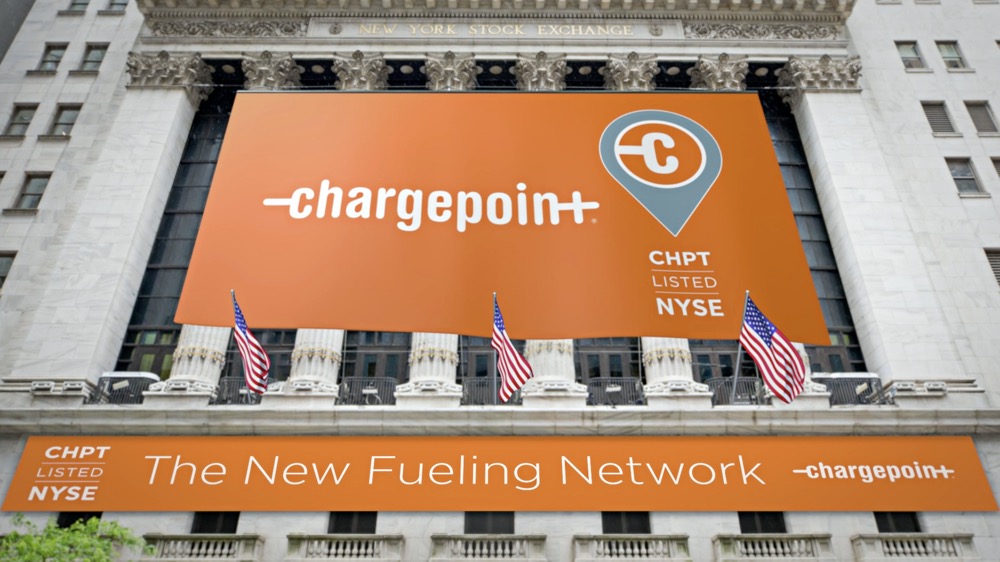 As ChargePoint debuts on the NYSE, investors ponder the prospects of charging infrastructure providers