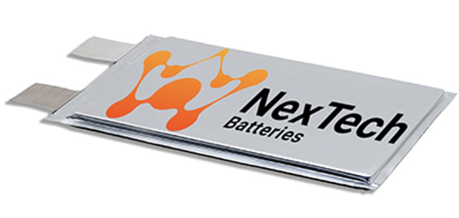 Mullen and NexTech to partner on lithium-sulfur battery tech