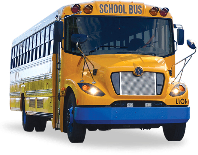 Lion Electric sells 10 school buses to California’s largest school district