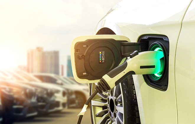 SAE releases updates for two EV charging documents