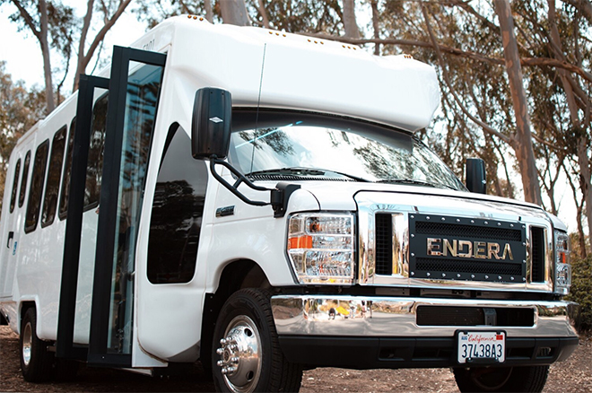 EV maker Endera acquires school and shuttle bus OEM Metro Titan