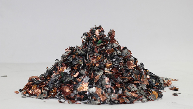 Li-Cycle and Ultium Cells partner to recycle battery manufacturing scrap