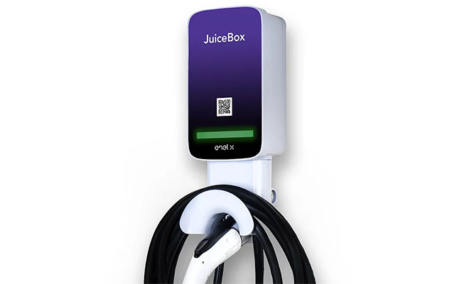 Enel X joins Extreme E as official Smart Charging Partner