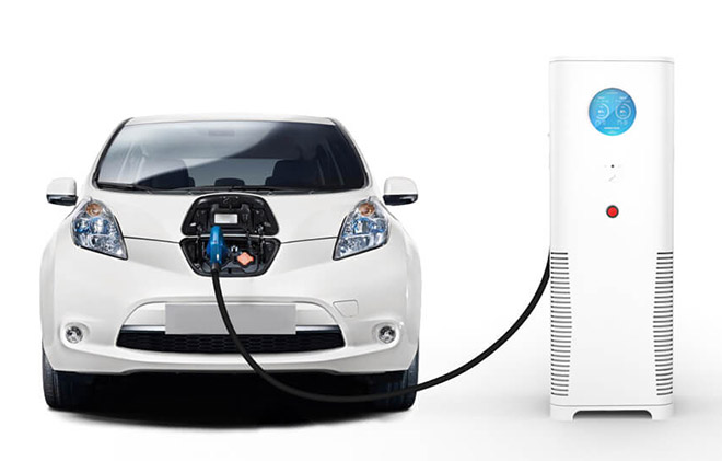 Chinese EVSE provider XCharge closes Series B funding round