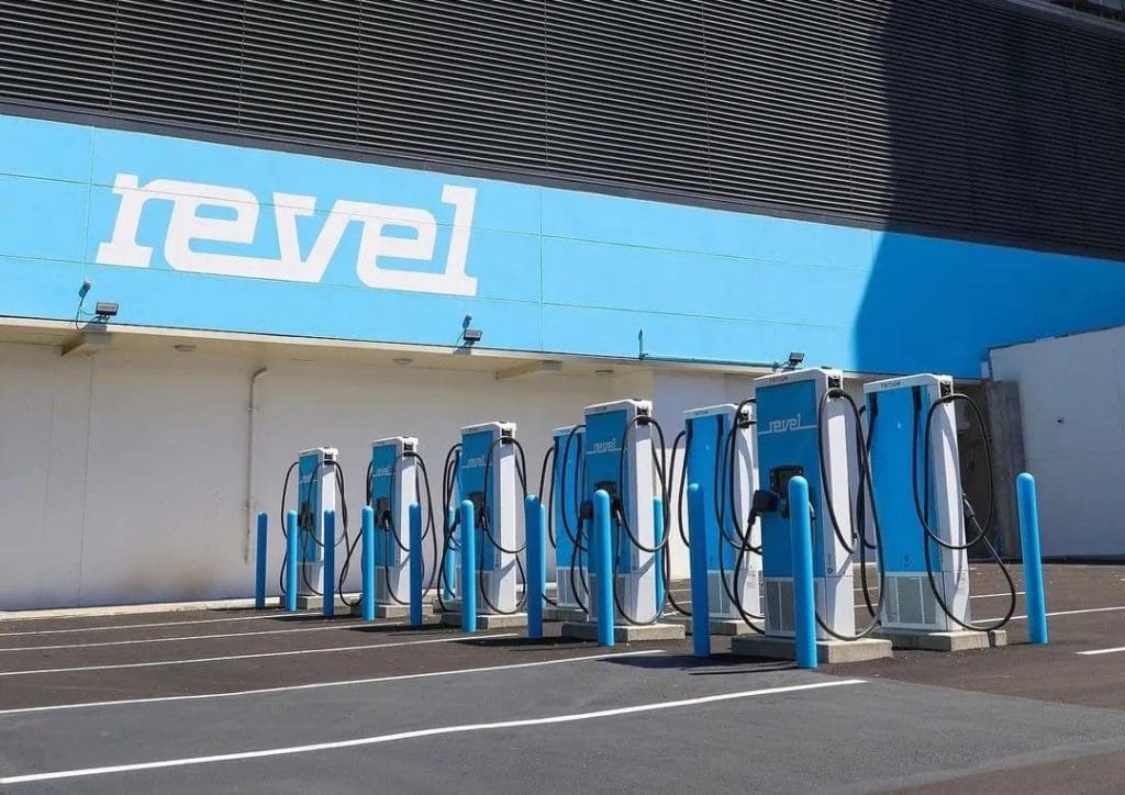 Revel deploys SmartKit Demand Response technology at its Supercharging Hub in Brooklyn