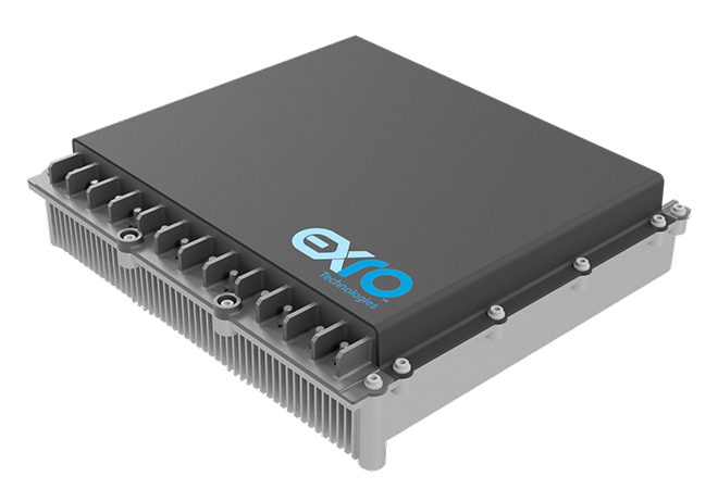 Exro says its Coil Driver tech can reduce EVSE cost and complexity