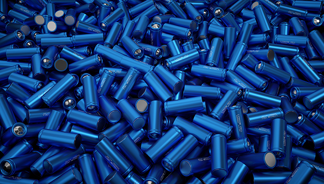 Li-Cycle and Univar to provide waste management for Li-ion battery production