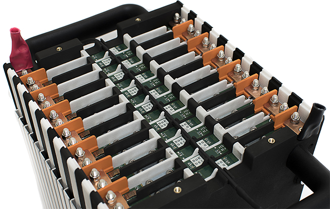 Dukosi selects Keysight’s Scienlab for battery module development