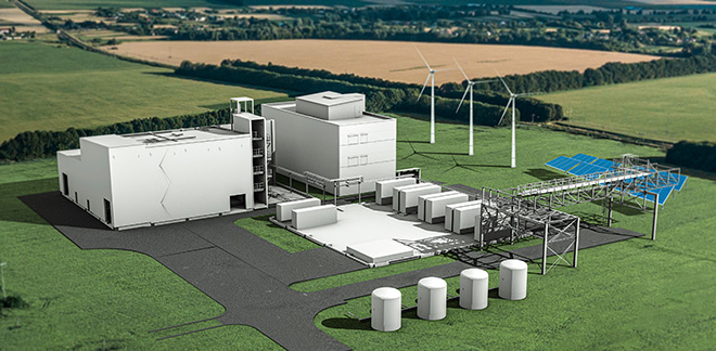 BASF to build battery prototype recycling plant in Schwarzheide, Germany