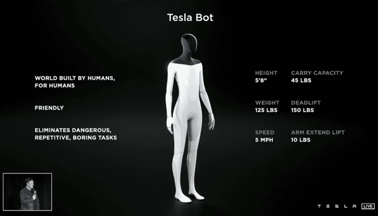 Tesla-Bot-1