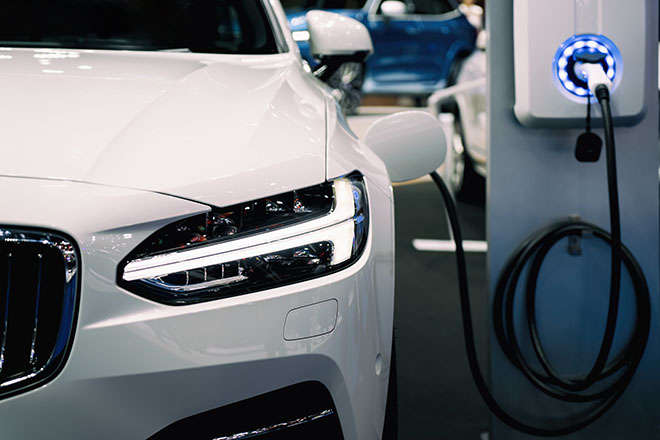 New platform enables EV owners to earn revenue by providing demand response services for the UK grid