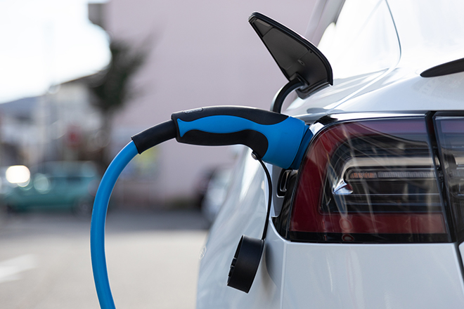Germany increases funding for residential charging station subsidies to €800 million