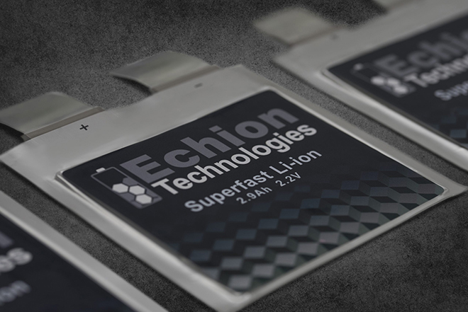 Echion Technologies raises £10 million in Series A funding round