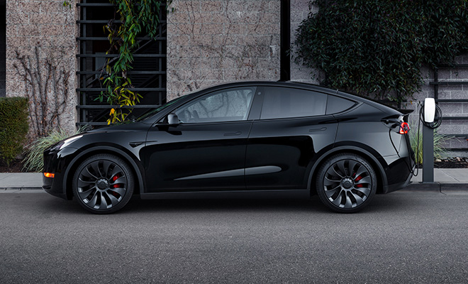 Tesla Model Y launch helps Norway reach 72% EV market share