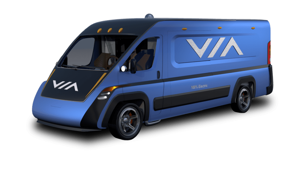 VIA Motors to be acquired by Ideanomics