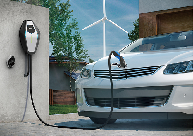 Why safety matters when it comes to EV charging stations