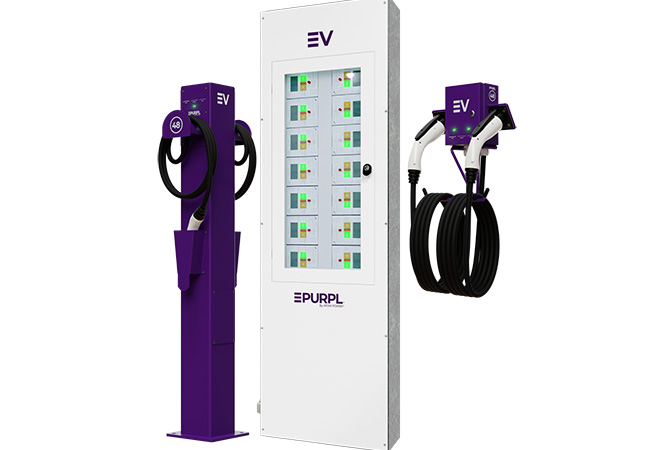 Atom Power to provide digital circuit breakers for NYC multi-family EV charging project
