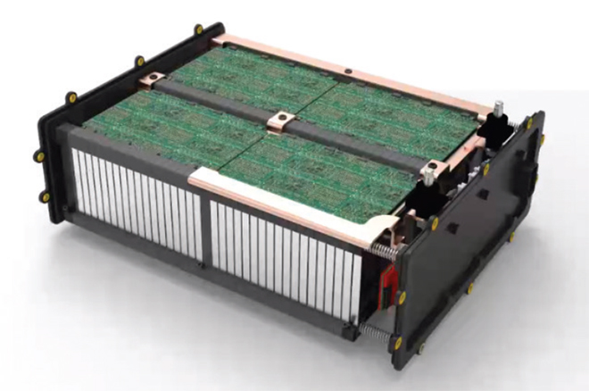 New MAHLE/Allotrope battery tech combines supercapacitors and lithium-carbon cells