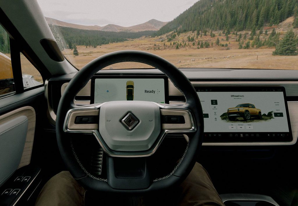 Rivian becomes one of the world’s most valuable automakers—with no revenue