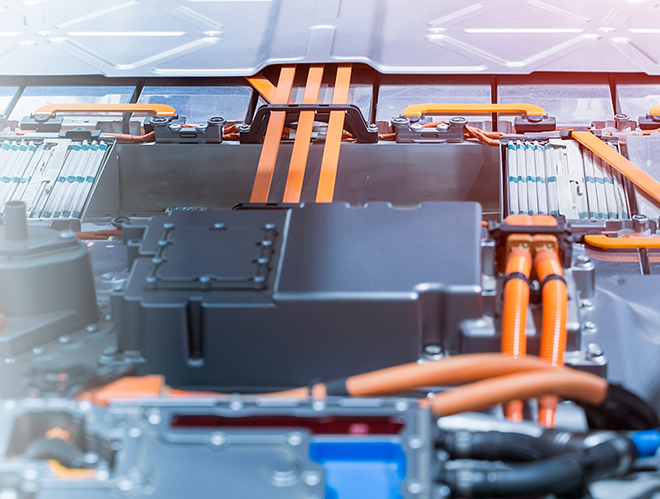 How to design interconnects for EV battery management systems