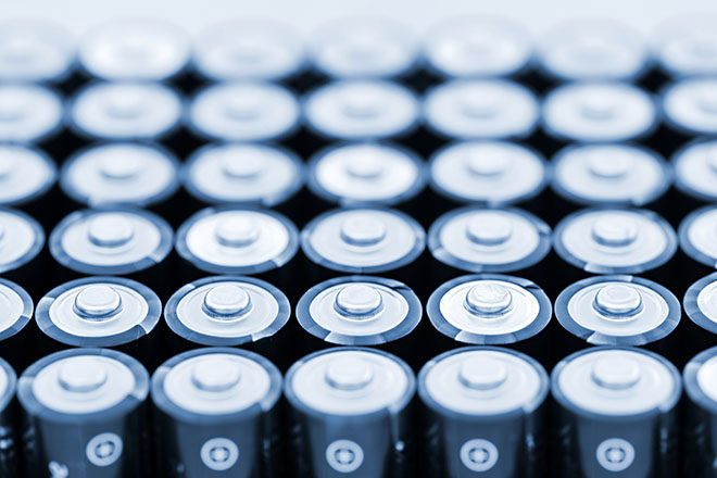 Battery startup Mitra Chem raises $20 million in Series A funding round