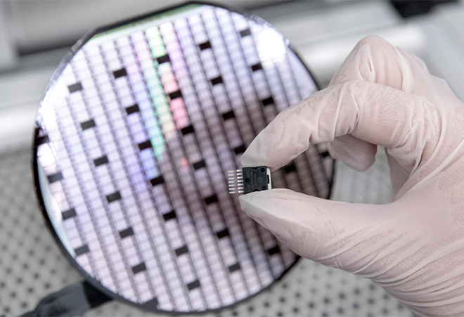 Bosch starts volume production of silicon carbide semiconductors