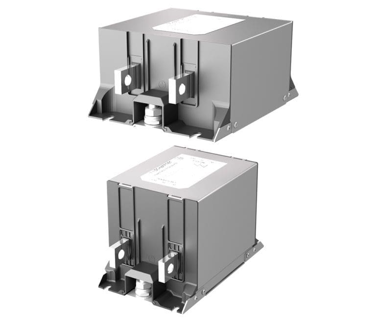 186-Schaffner-FN2220-EV-Fast-Charging-EMC-Filter