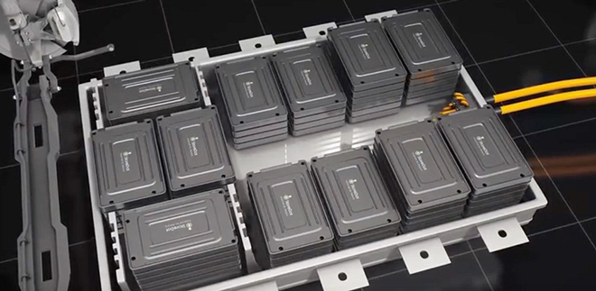Battery developer StoreDot raises $80 million in Series D funding