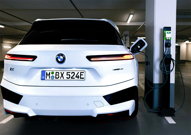 German startup HeyCharge facilitates EVSE installation in parking garages