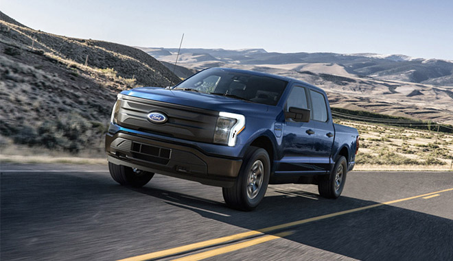 Ford CEO talks candidly about Ford’s problems with its Mustang Mach-E and F-150 Lightning
