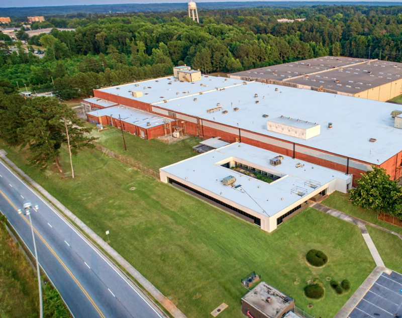 Ascend Elements to open battery recycling facility in Georgia