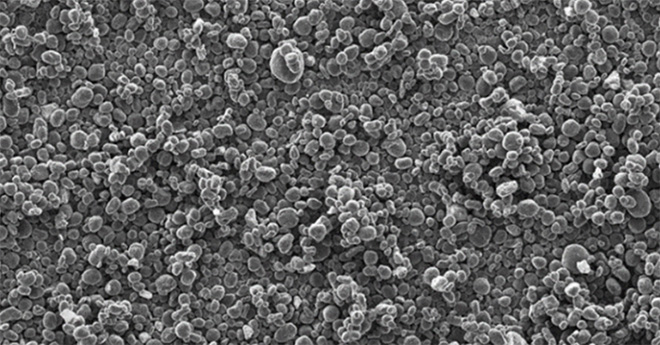 Ceylon Graphite’s silicon-enhanced vein graphite shows increased discharge capacity