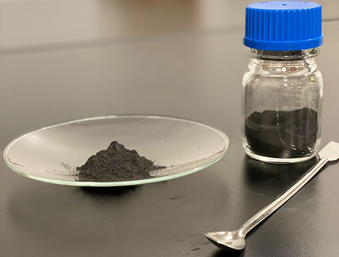 Ascend Elements says it can extract 99.9% pure graphite from used Li-ion batteries