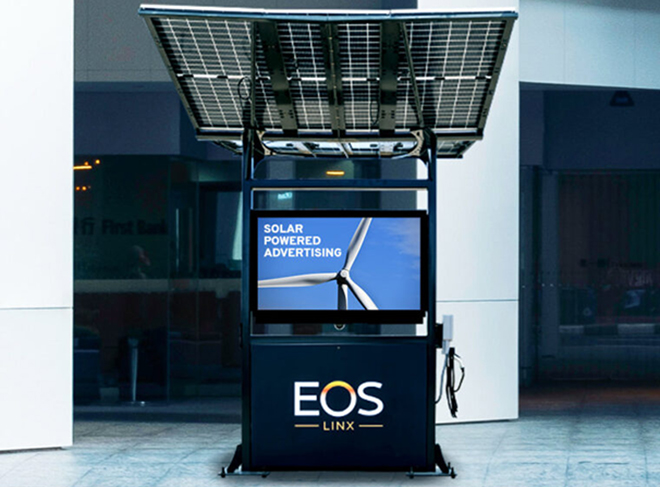 EOS Linx to deploy charging stations at Choice Hotels properties