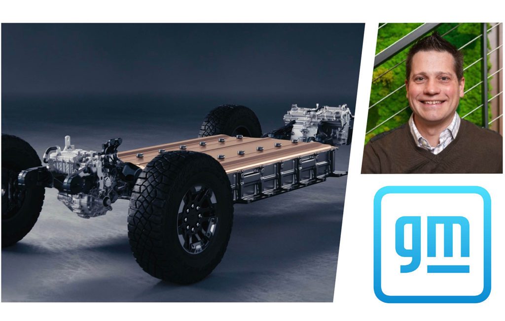 GM’s lead battery pack engineer to give keynote address at <em></noscript>Charged</em> Virtual Conference in April