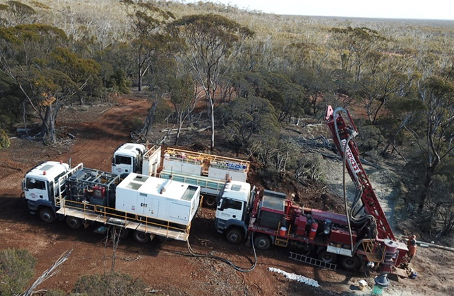 Liontown Resources to supply Tesla with Australian lithium