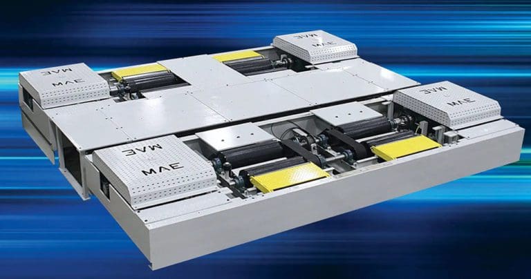 MAE-EV-automatic-chassis-dyno