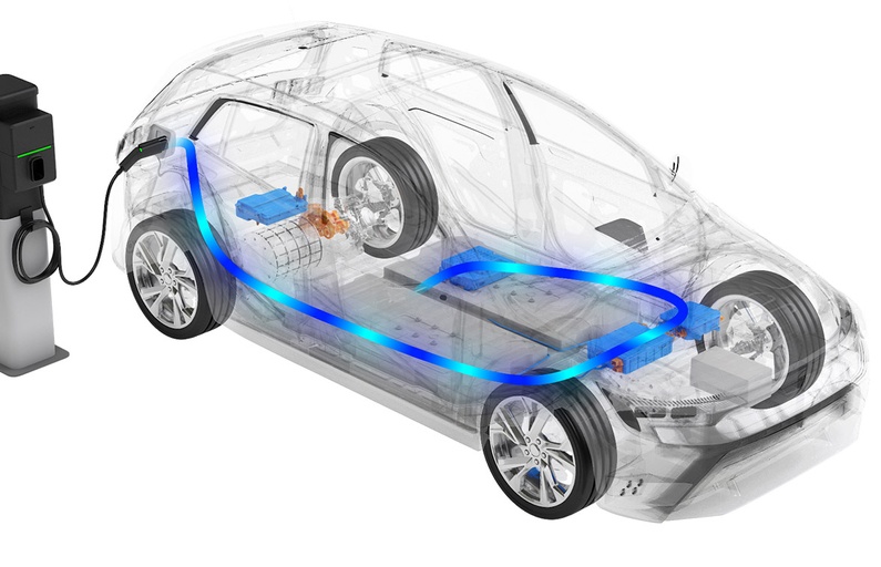 Vehicle as a grid: Bi-directional and intelligent power management EV solutions (Webinar)